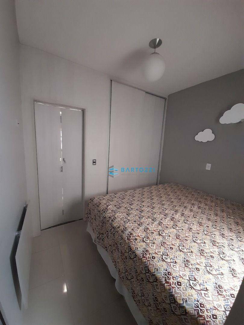 Sobrado à venda com 2 quartos, 115m² - Foto 16