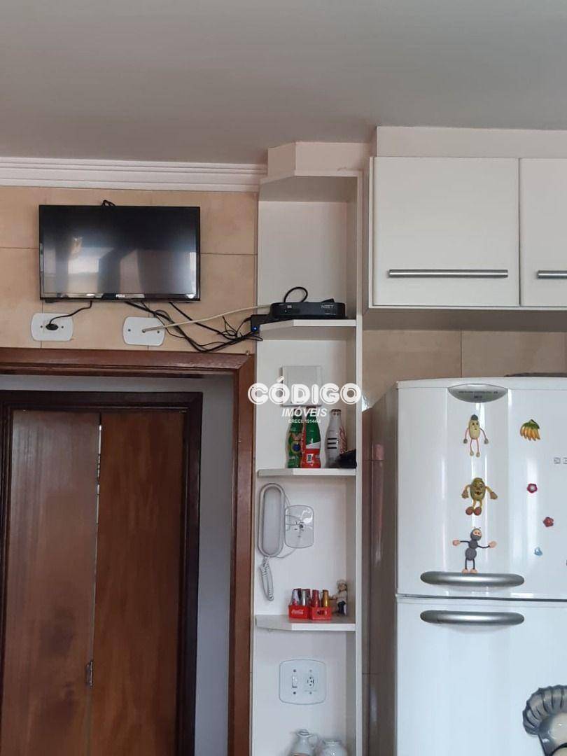 Apartamento à venda com 3 quartos, 127m² - Foto 11