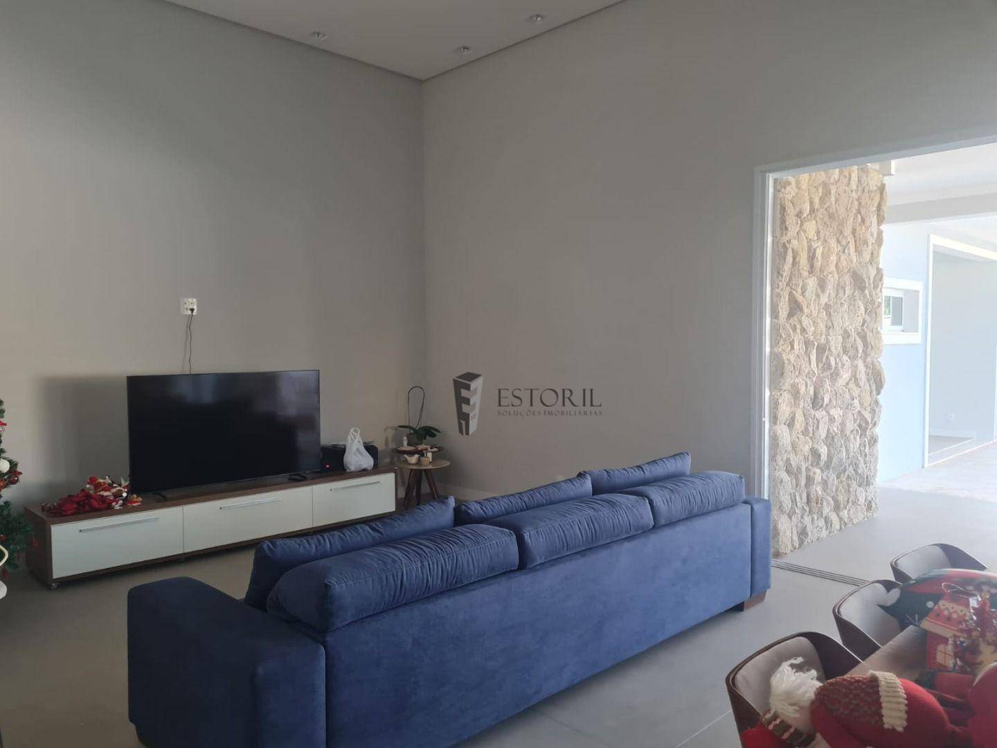 Casa à venda com 3 quartos, 380m² - Foto 23