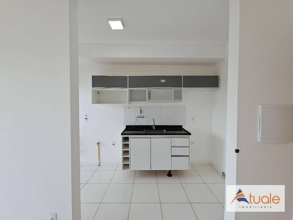 Apartamento para alugar com 2 quartos, 56m² - Foto 10