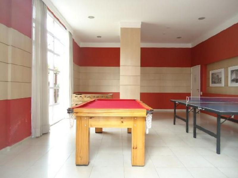 Apartamento à venda com 3 quartos, 95m² - Foto 3