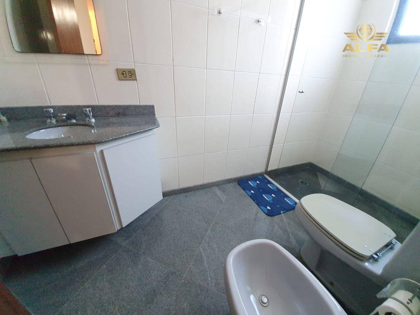 Apartamento à venda com 3 quartos, 120m² - Foto 11