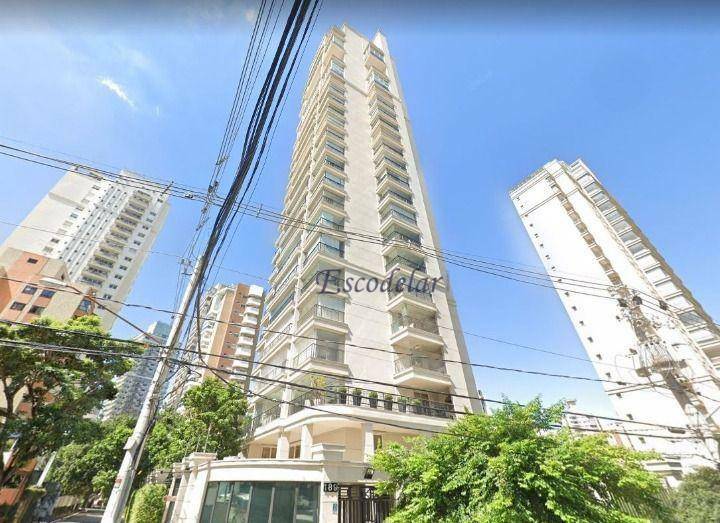 Apartamento à venda com 3 quartos, 369m² - Foto 38