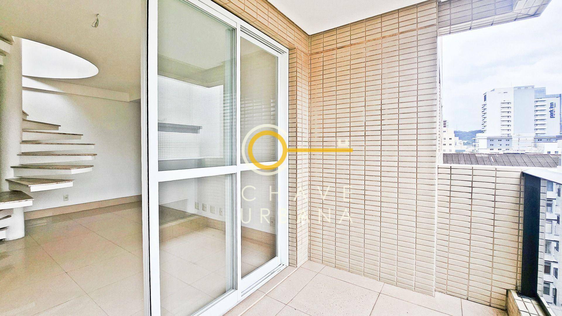 Cobertura à venda com 2 quartos, 235m² - Foto 4