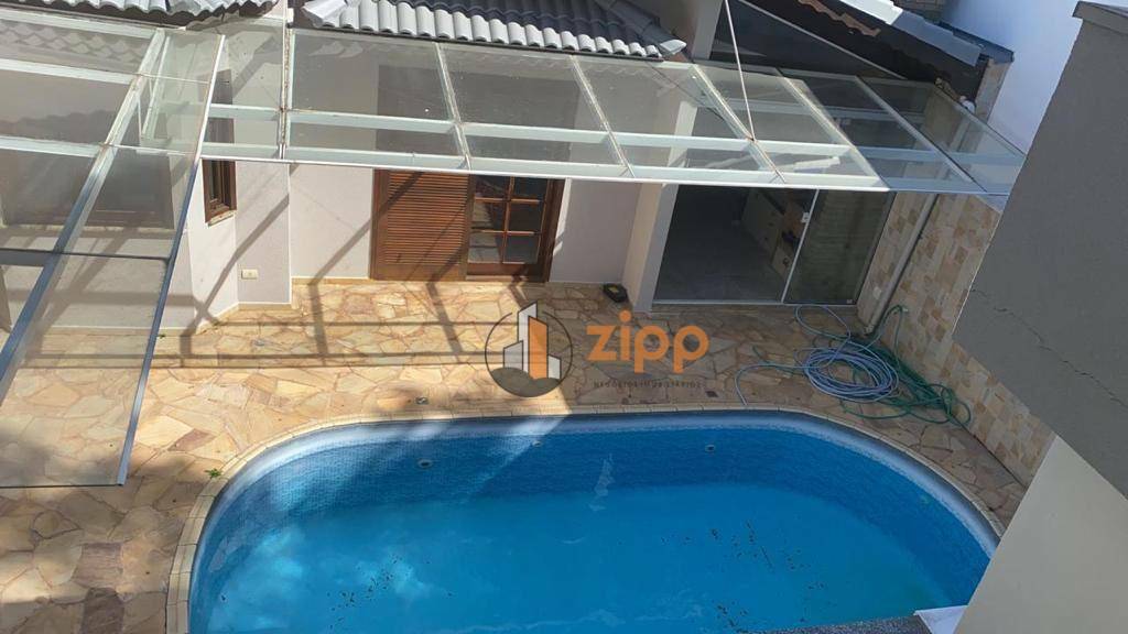 Sobrado à venda com 4 quartos, 330m² - Foto 15