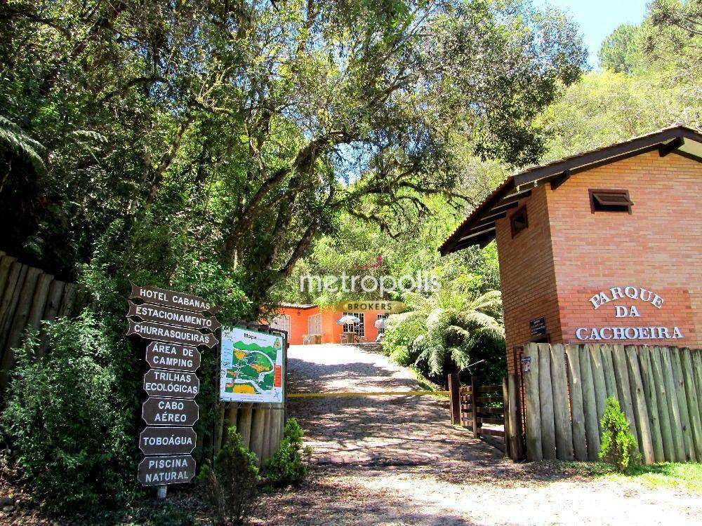 Pousada-Chalé à venda com 30 quartos, 1600m² - Foto 63