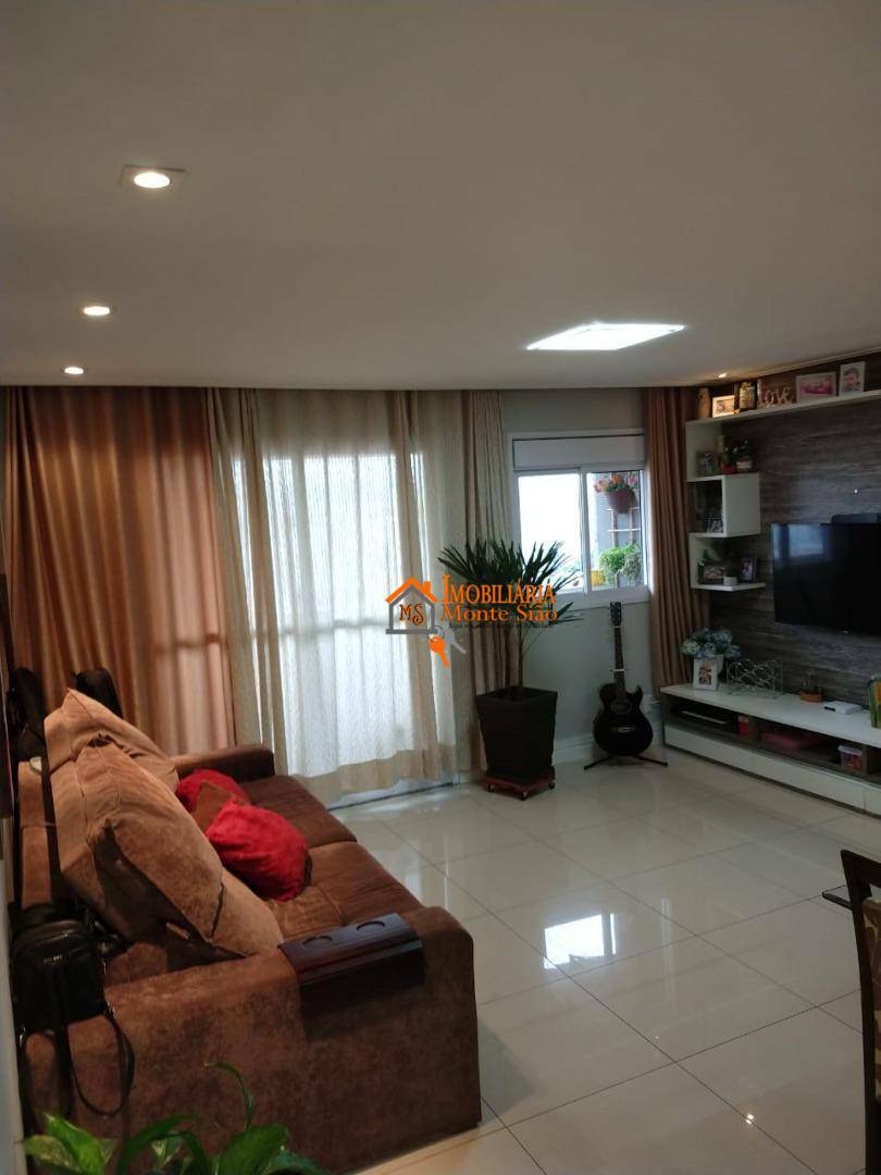 Apartamento à venda com 2 quartos, 71m² - Foto 4