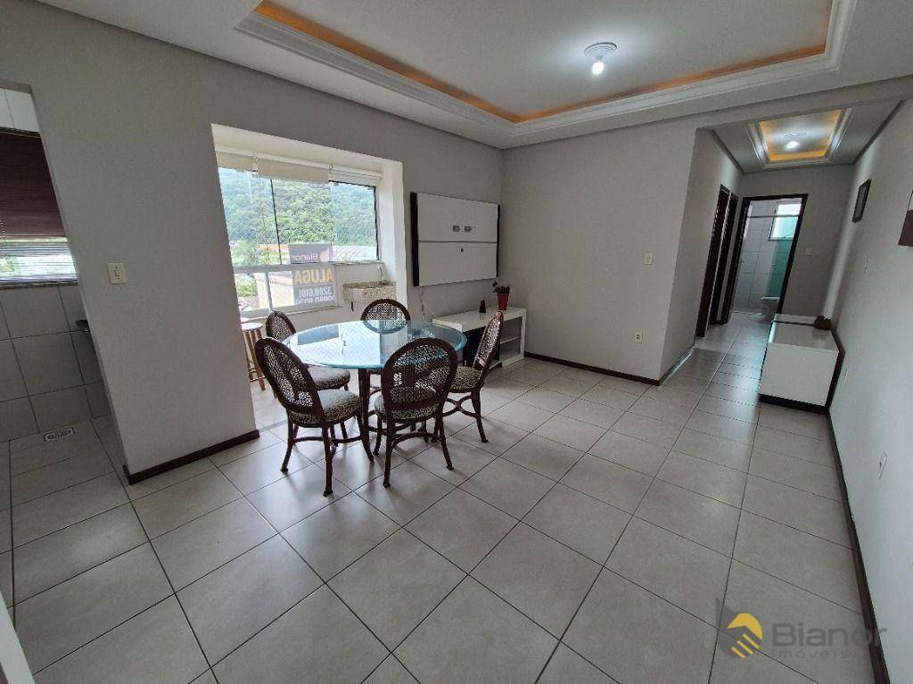 Apartamento, 2 quartos, 59 m² - Foto 2