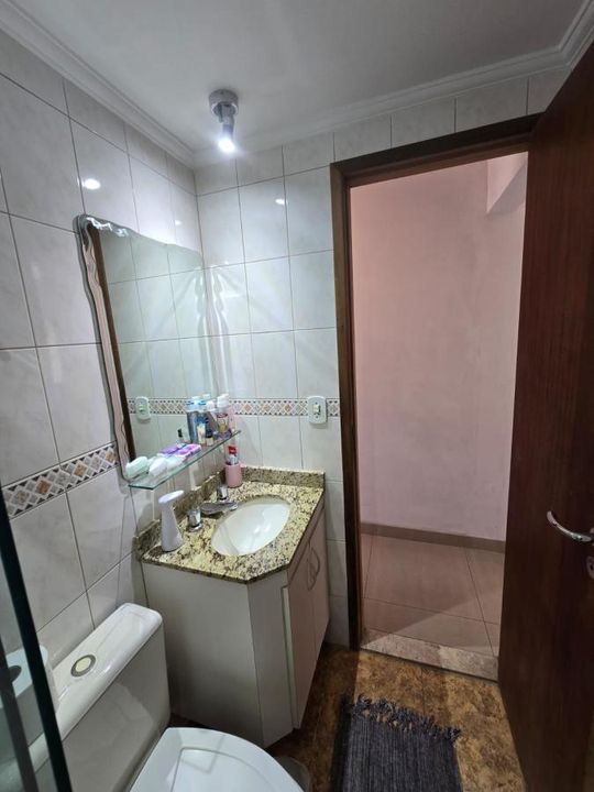 Apartamento à venda com 3 quartos, 78m² - Foto 12