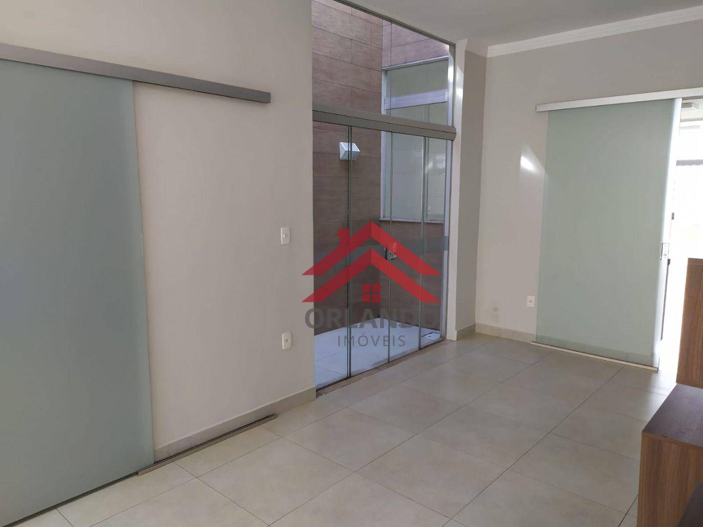 Casa à venda com 3 quartos, 208m² - Foto 5