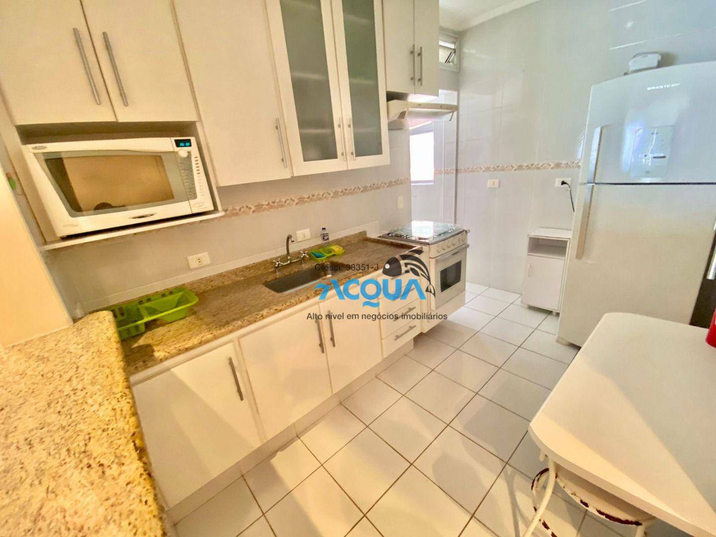 Apartamento à venda com 3 quartos, 90m² - Foto 4