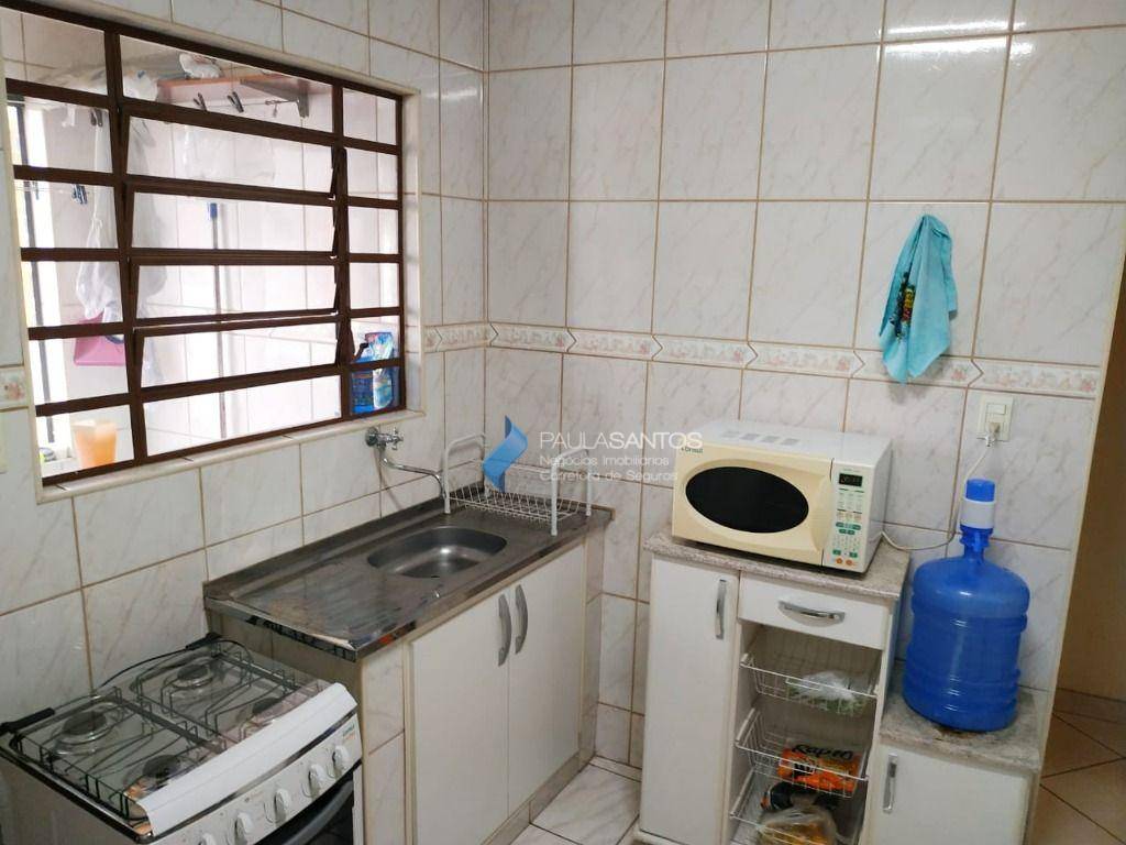 Apartamento à venda com 2 quartos, 77m² - Foto 6