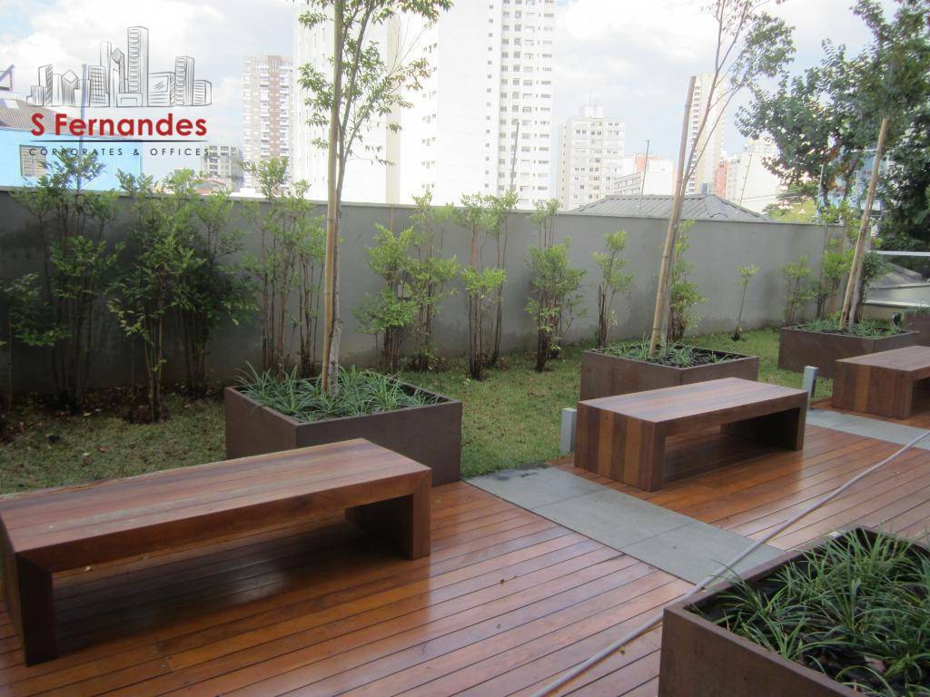 Conjunto Comercial-Sala para alugar, 480m² - Foto 15