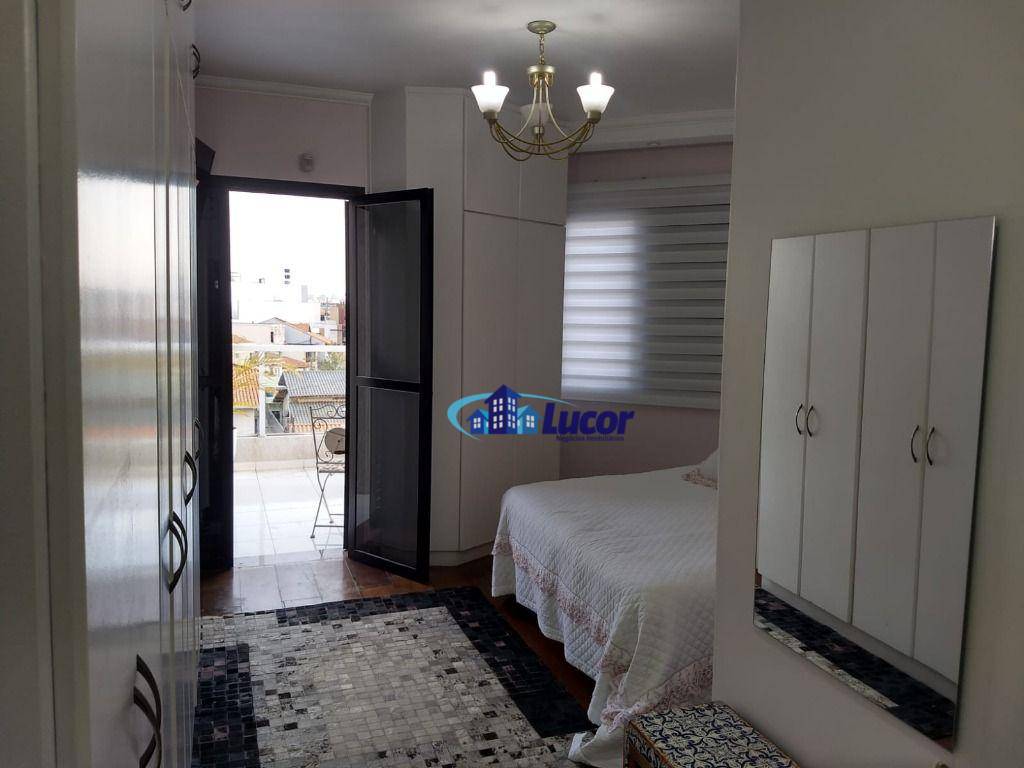 Sobrado à venda com 3 quartos, 250m² - Foto 22