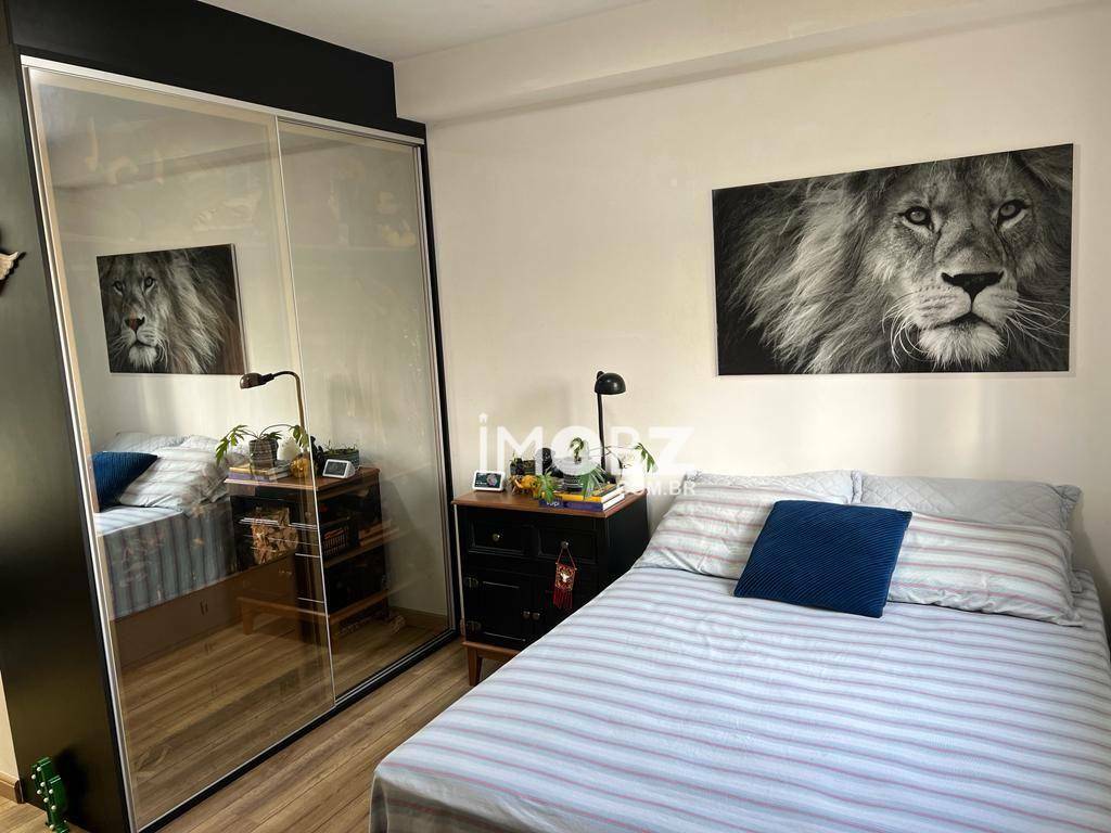 Kitnet e Studio à venda com 1 quarto, 38m² - Foto 14