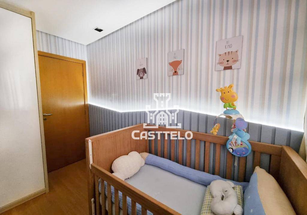 Apartamento à venda com 2 quartos, 74m² - Foto 10