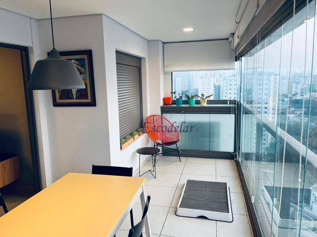 Apartamento à venda com 2 quartos, 69m² - Foto 27