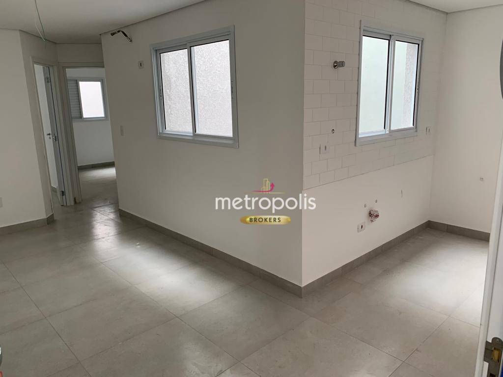 Cobertura à venda com 2 quartos, 95m² - Foto 1