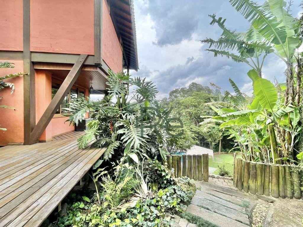 Casa de Condomínio à venda com 3 quartos, 282m² - Foto 26