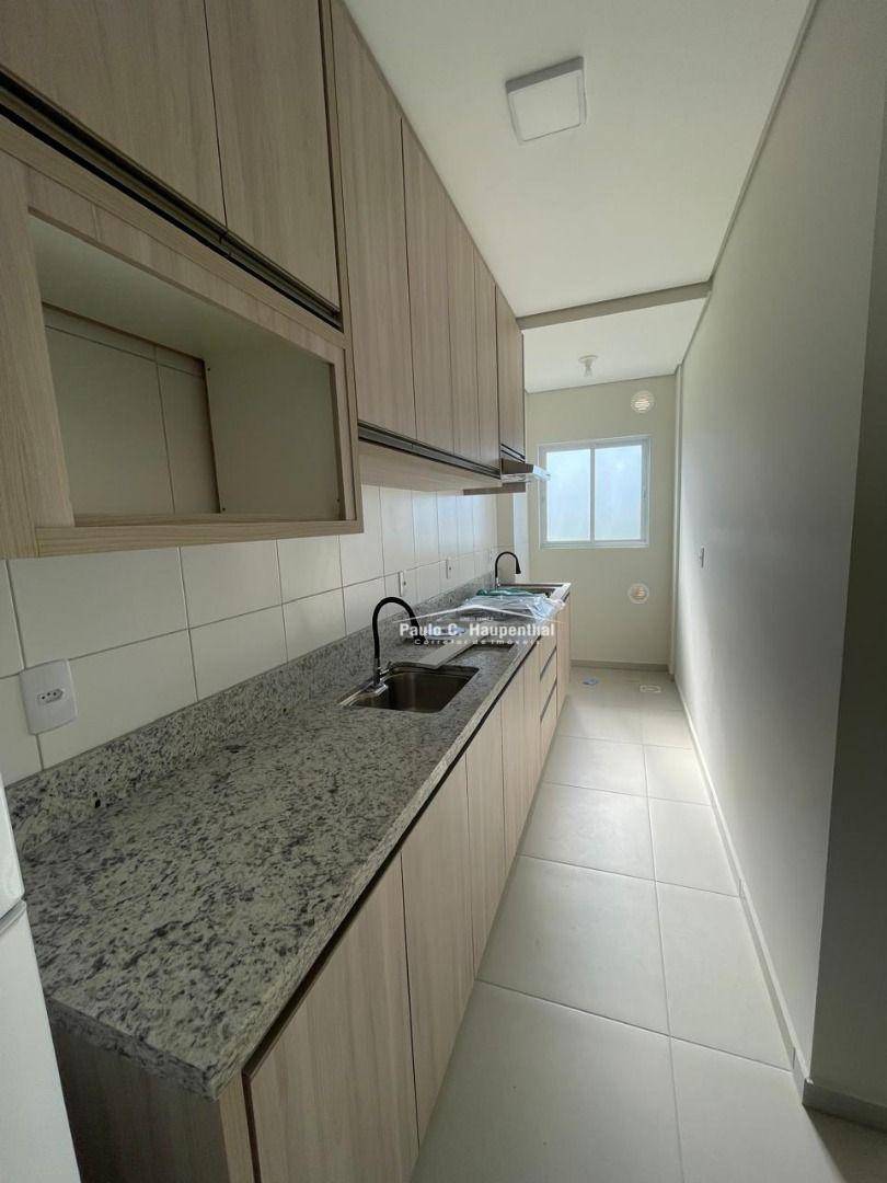 Apartamento à venda com 2 quartos, 55m² - Foto 10