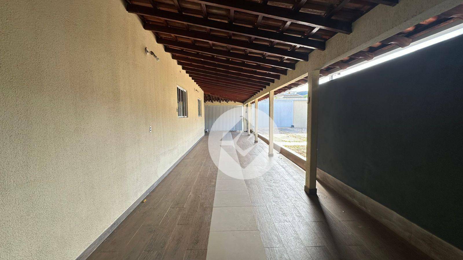 Casa à venda com 3 quartos, 450m² - Foto 20