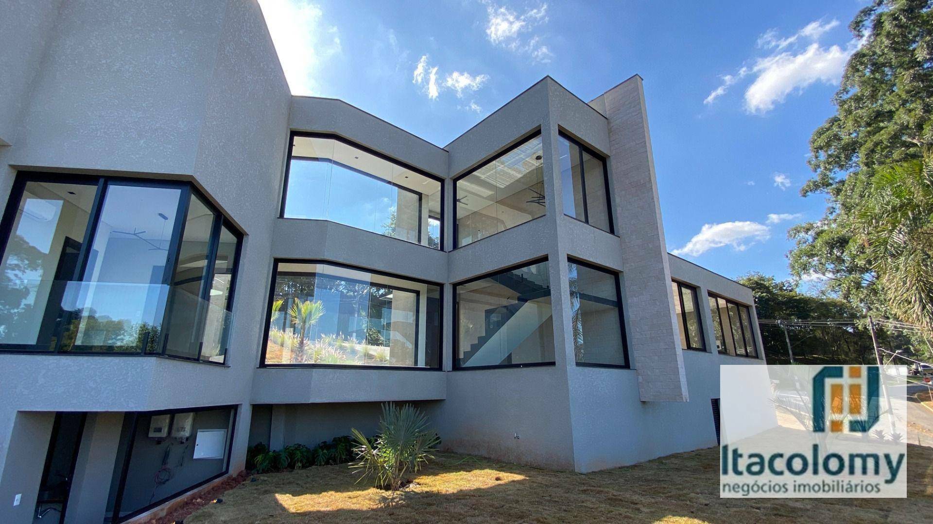 Casa de Condomínio à venda com 4 quartos, 825m² - Foto 76