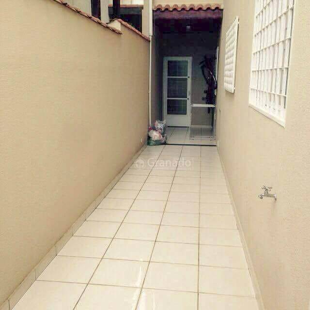 Sobrado à venda com 3 quartos, 125m² - Foto 15