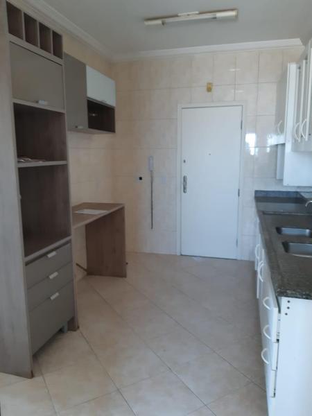 Apartamento à venda com 4 quartos, 135m² - Foto 36