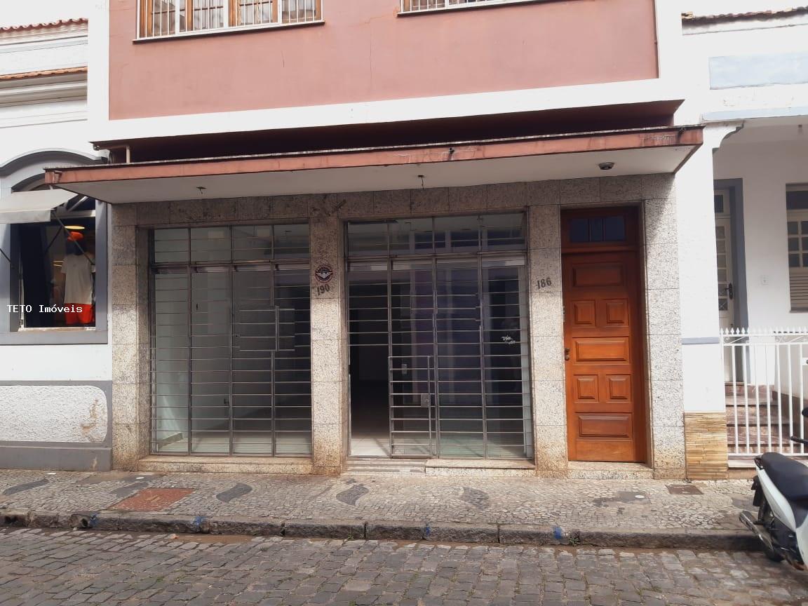 Loja-Salão para alugar, 197m² - Foto 3