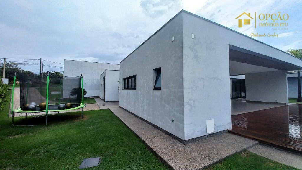 Casa de Condomínio à venda e aluguel com 5 quartos, 831m² - Foto 16