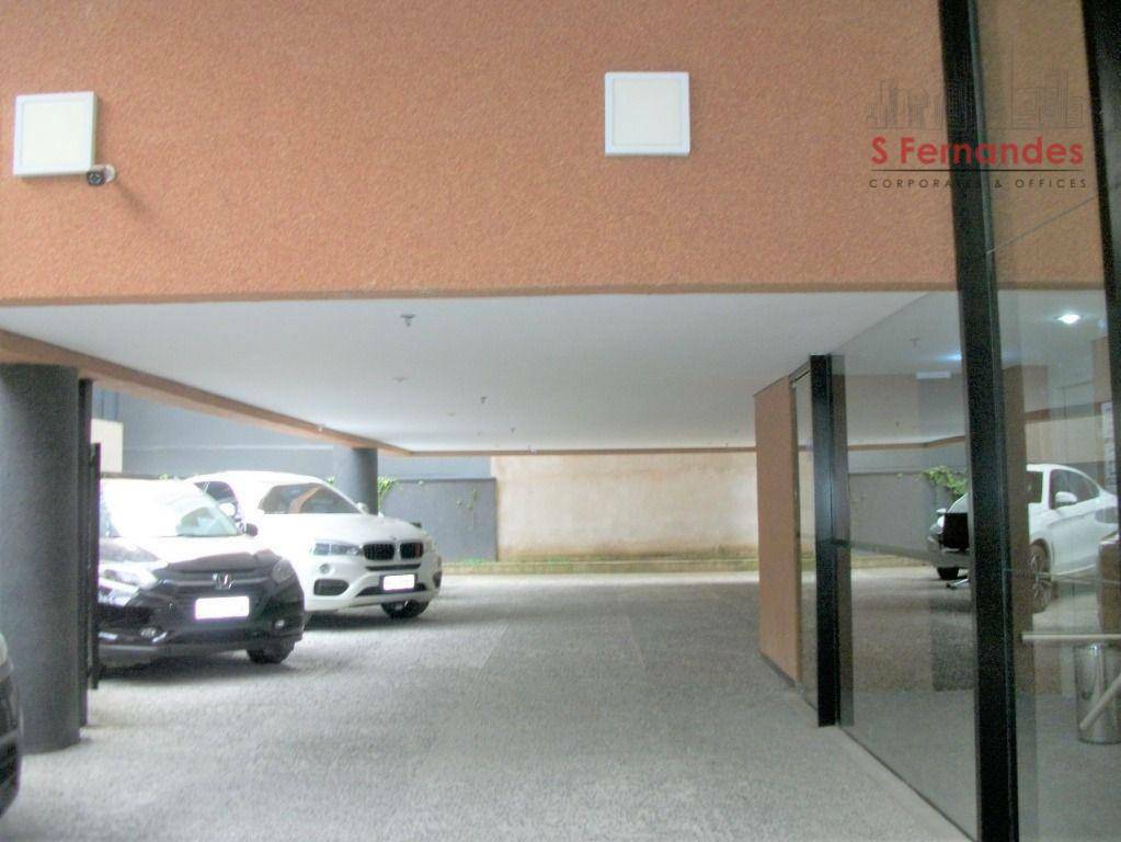 Conjunto Comercial-Sala para alugar, 175m² - Foto 20