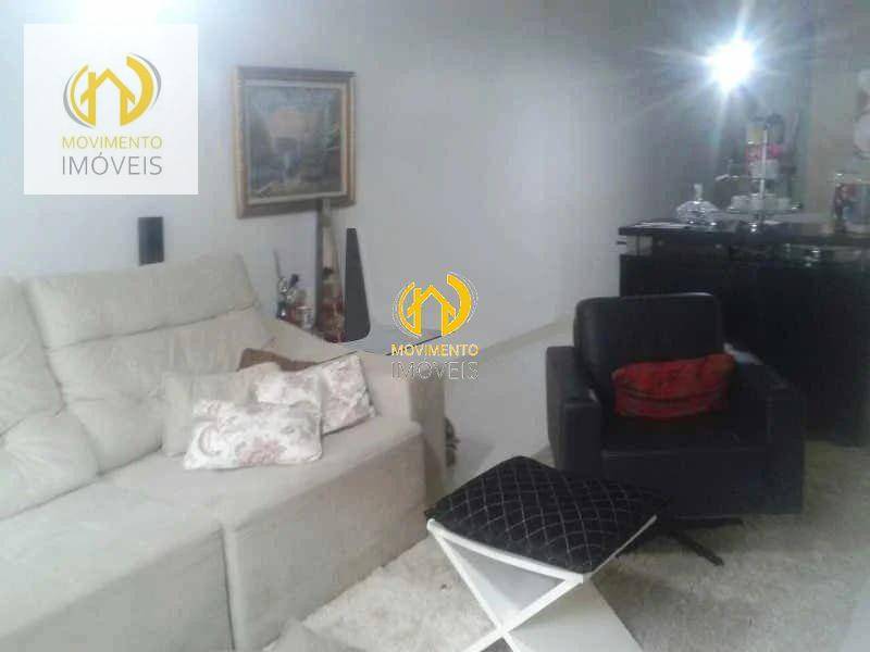 Apartamento à venda com 3 quartos, 110m² - Foto 2