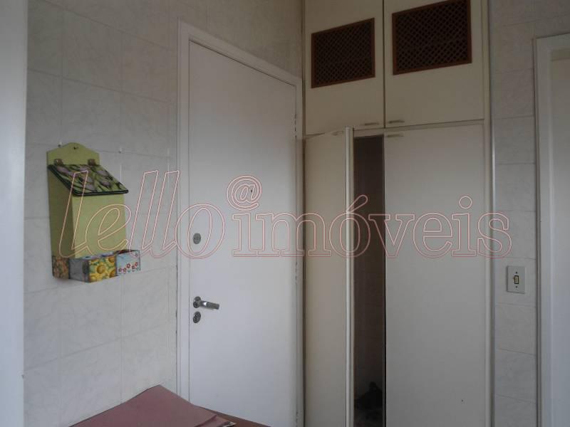 Apartamento à venda com 3 quartos, 185m² - Foto 27