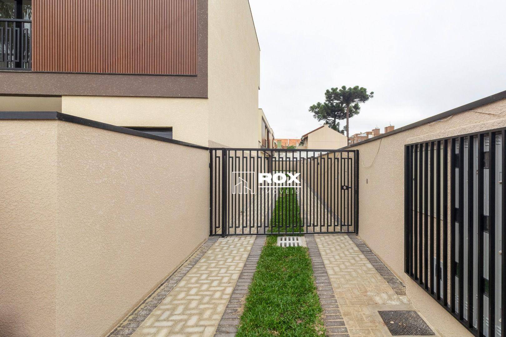 Sobrado, 3 quartos, 107 m² - Foto 4