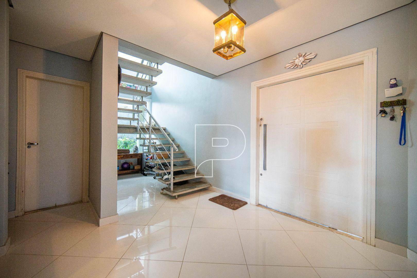 Casa de Condomínio à venda com 4 quartos, 339m² - Foto 16