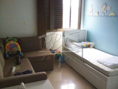 Apartamento à venda com 3 quartos, 125m² - Foto 12