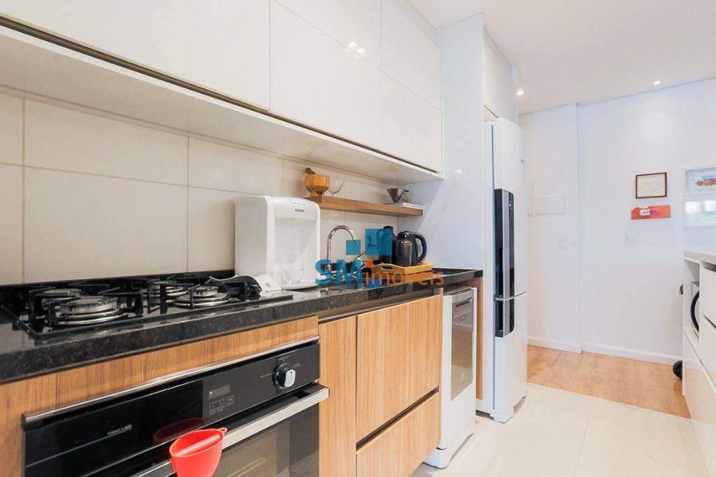 Apartamento à venda com 3 quartos, 95m² - Foto 19