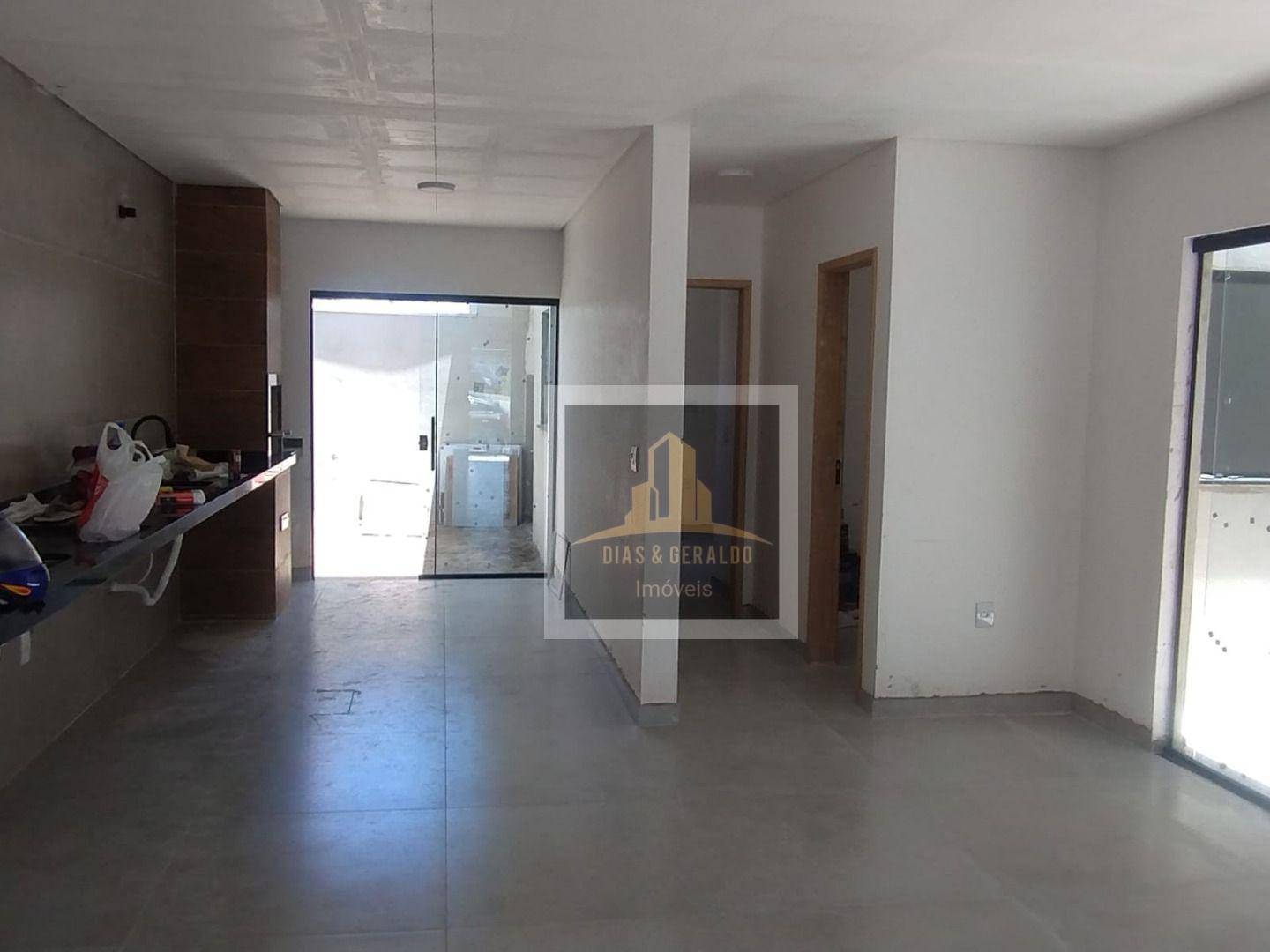 Casa, 3 quartos, 88 m² - Foto 4