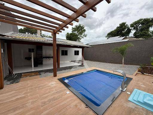 Casa, 3 quartos, 160 m² - Foto 2