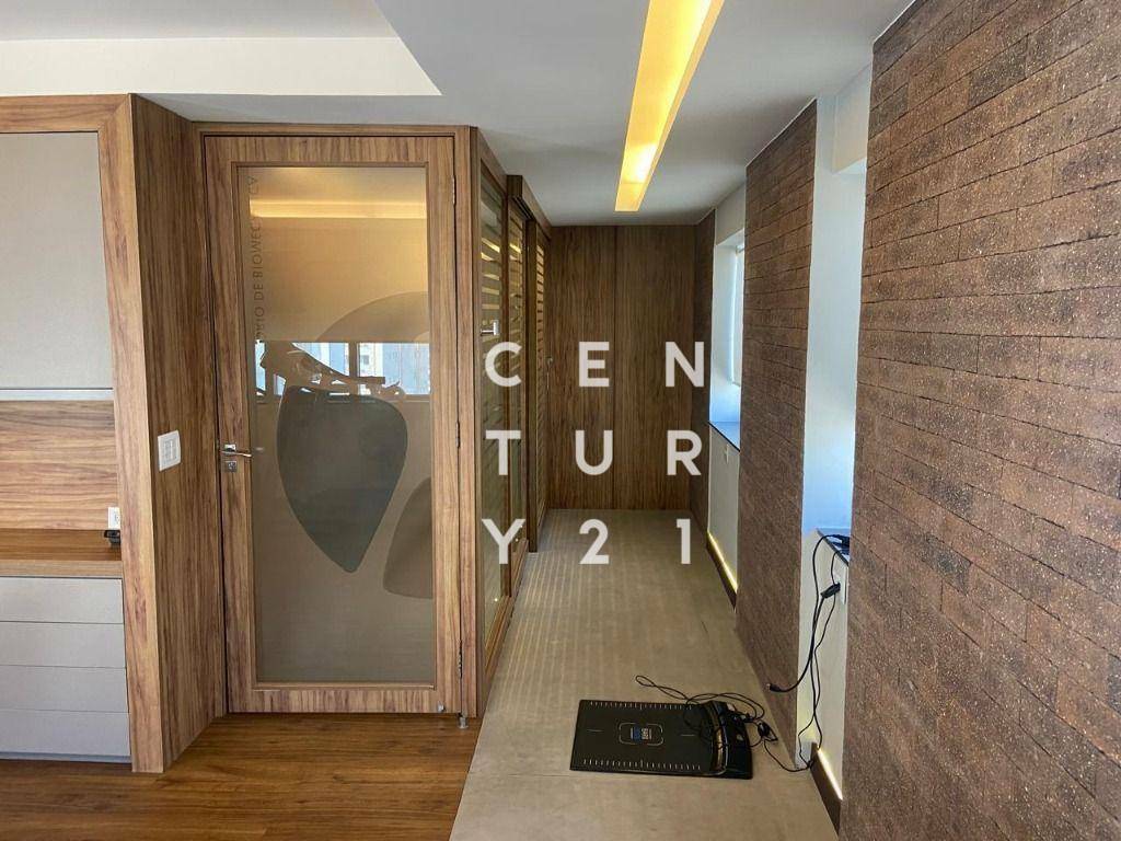 Conjunto Comercial-Sala à venda e aluguel, 104m² - Foto 16