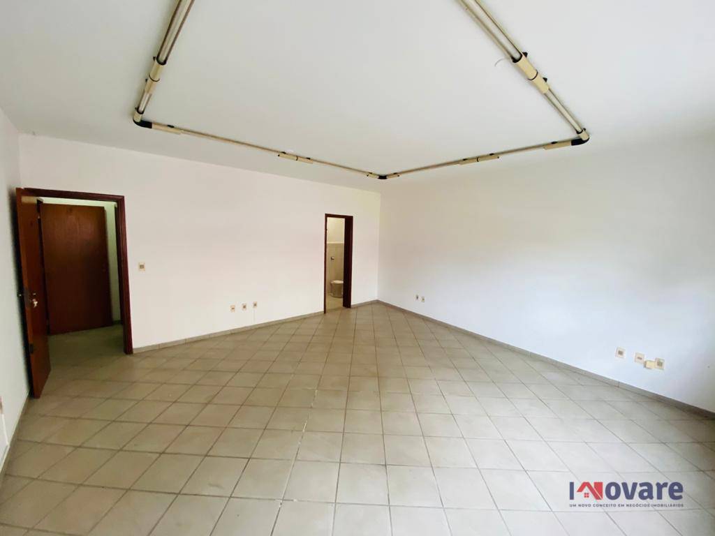 Conjunto Comercial-Sala para alugar, 43m² - Foto 1