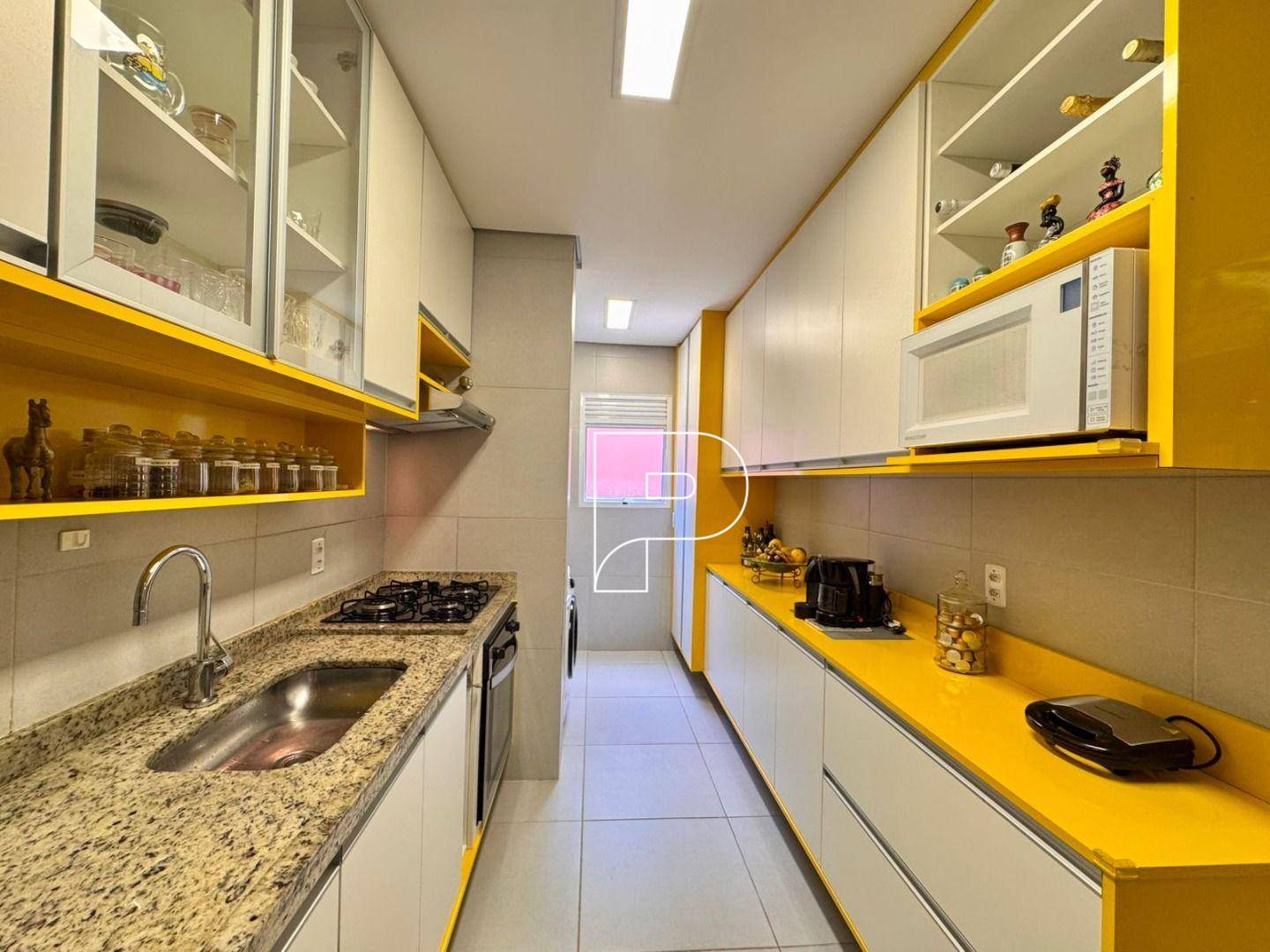 Apartamento, 3 quartos, 89 m² - Foto 1