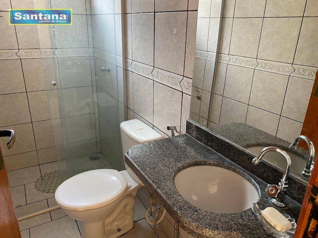 Casa de Condomínio à venda com 3 quartos, 140m² - Foto 5