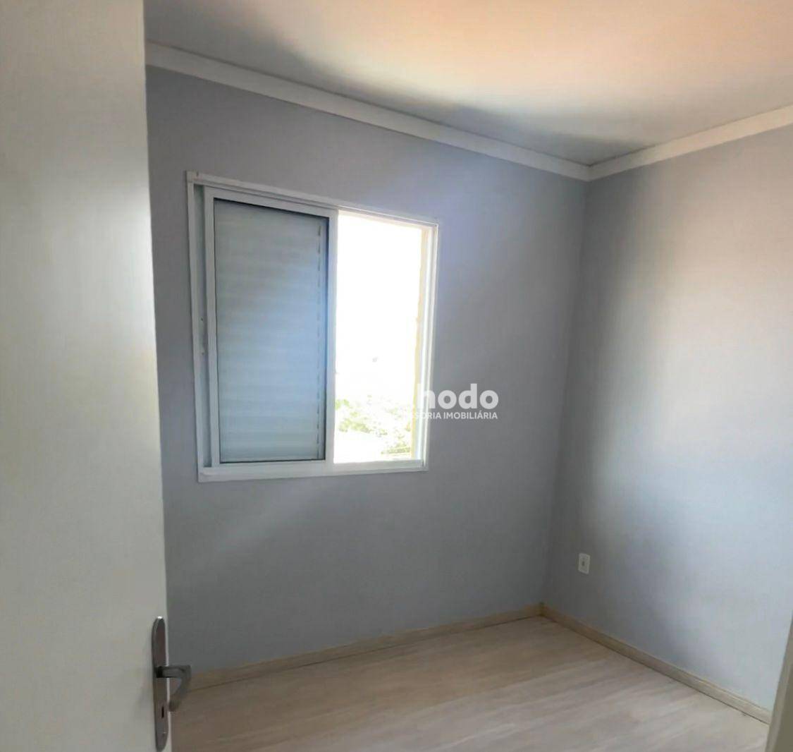 Apartamento à venda com 2 quartos, 43m² - Foto 4