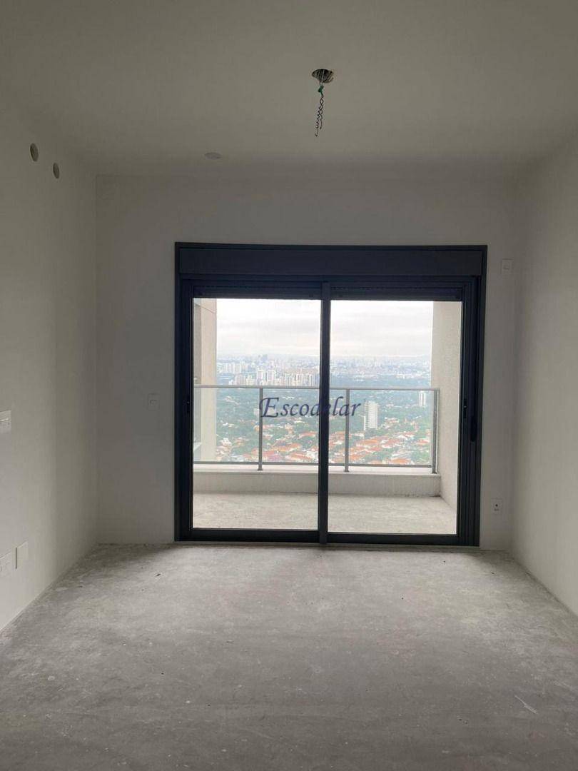 Apartamento à venda com 4 quartos, 275m² - Foto 29