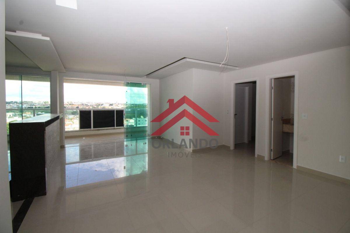 Apartamento à venda com 3 quartos, 83M2 - Foto 1