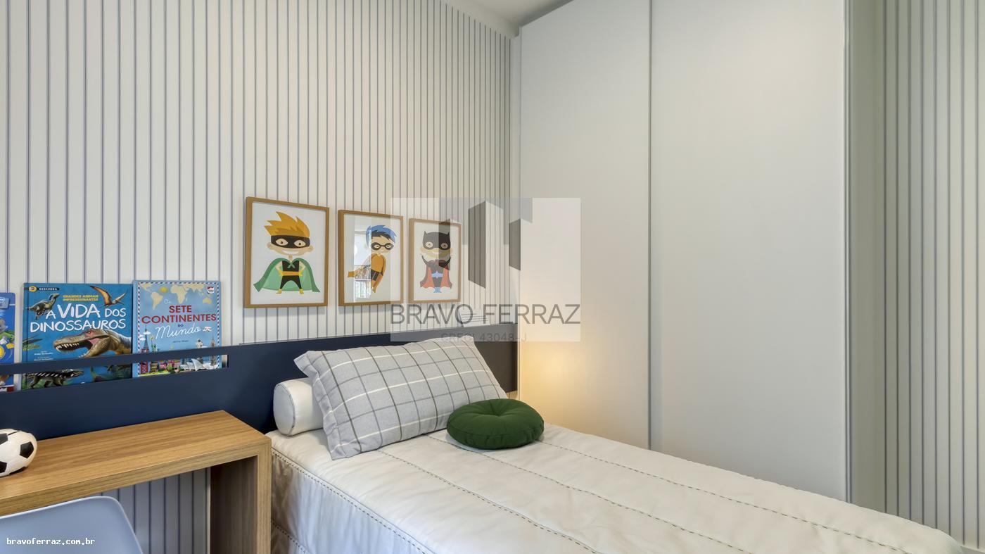 Apartamento à venda com 2 quartos, 51m² - Foto 14