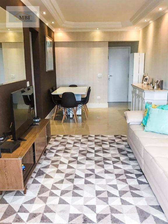 Apartamento à venda com 2 quartos, 62m² - Foto 12