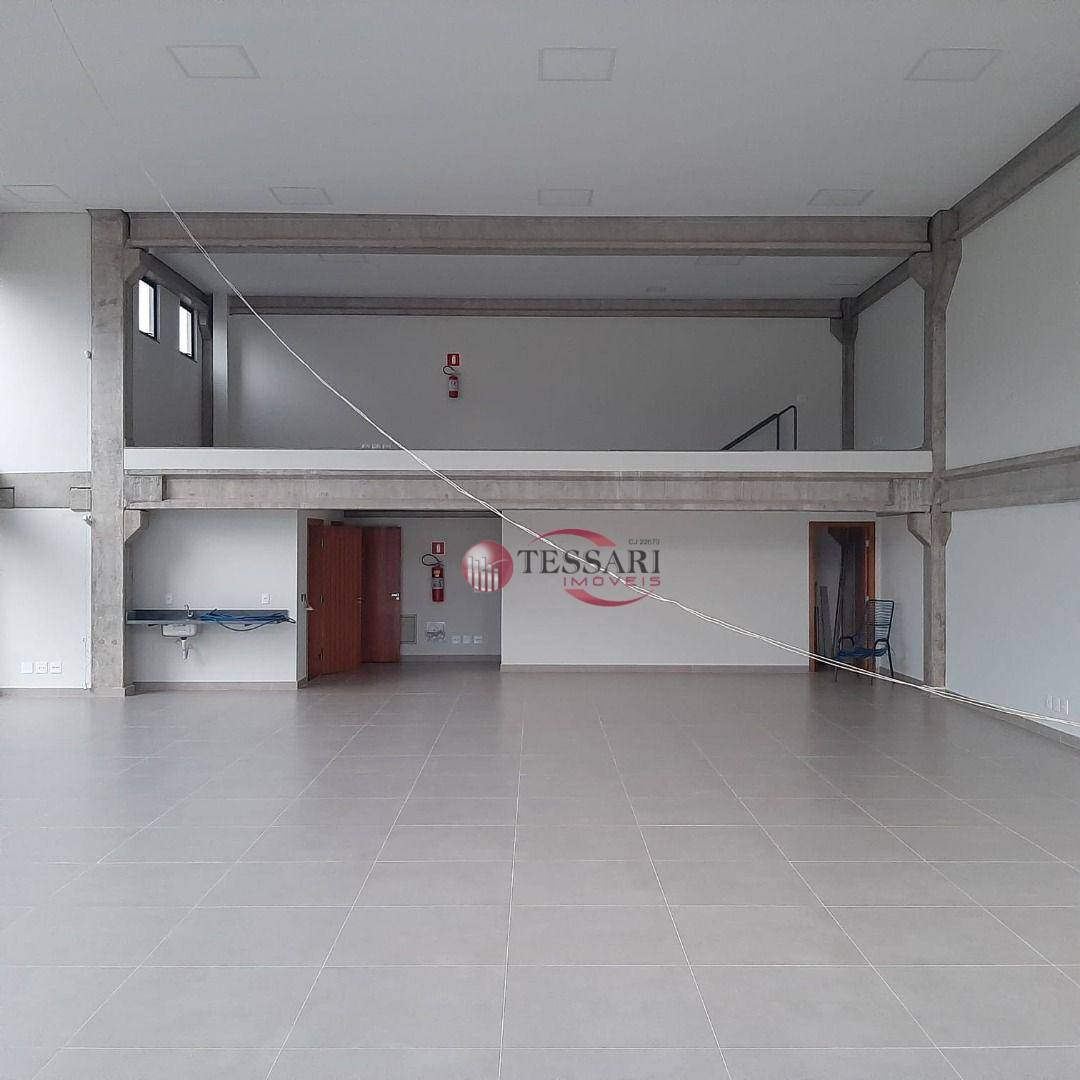 Loja-Salão para alugar, 280m² - Foto 5