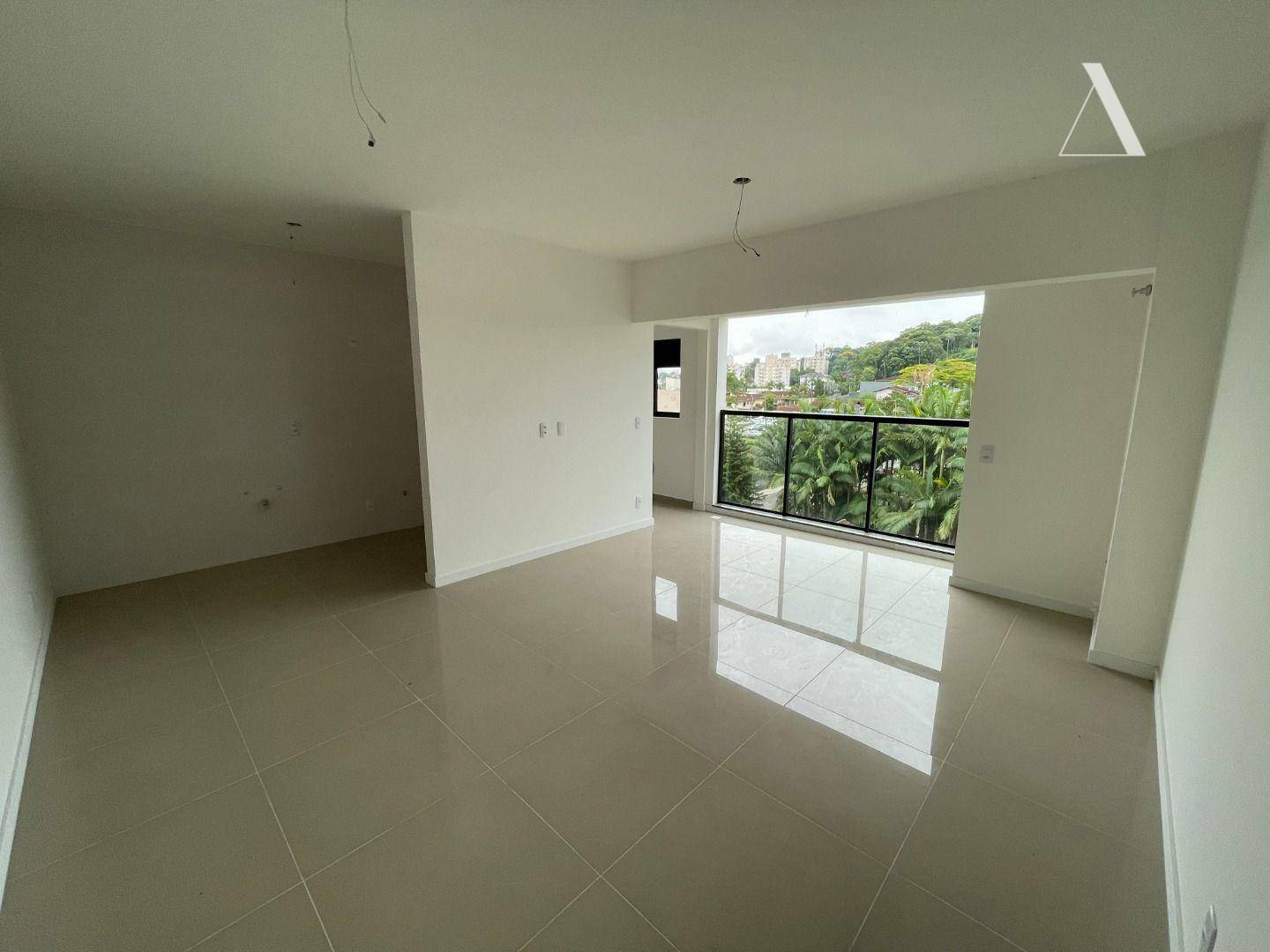 Apartamento à venda com 3 quartos, 73m² - Foto 3